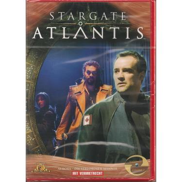 Imagem de Stargate Atlantis