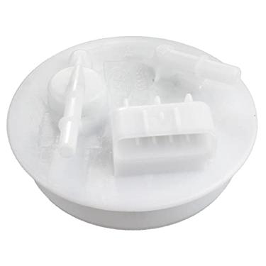 Imagem de Flange Bomba Combustivel Celta Prisma Agile Classic 2007 Em Diante Meriva Montana Corsa Hatch Vectra Sedan 2009 Em Diante 94705796 Compativel Com Bombas B