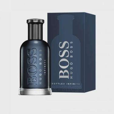 Imagem de Perfume Hugo Boss - Bottled Infinite - Eau de Pafum - Masculino - 200 ml