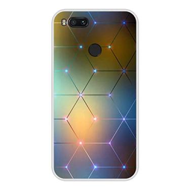 Imagem de Para Xiaomi Mi A1 Capa de Silicone Macio Bonito TPU Capa de Telefone Para Xiaomi MiA1 Mi 5X Mi5X Xiomi Mi A1 Capa de Silicone Fundas, No.27, para Mi A1 , (Mi 5X)