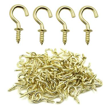 Imagem de Anzol cioso, 1/2", Gold