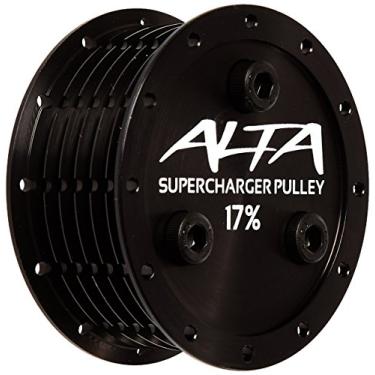 Imagem de ALTA Polia Supercharger AMP-ENG-205V2
