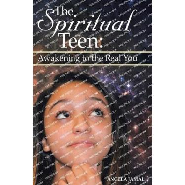 Imagem de The Spiritual Teen: Awakening to the Real You