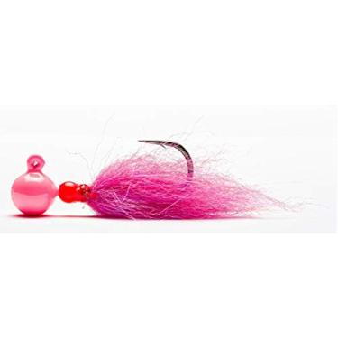 Imagem de Sink It Series Jig UV rosa choque - Anadro fúcsia 3,5 g