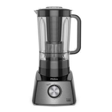 Imagem de Liquidificador Philco PLQ1411P 4 velocidades 2,7L 1150W