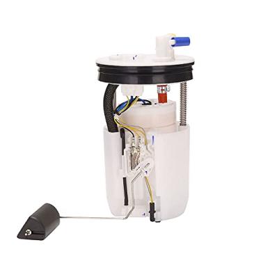 Imagem de TOTMOX Bomba de combustível do motor adequada para Ch-rysler Sebring DOD-ge Stratus 2.4L 3.0L Coupe e Mit-subishi Eclipse Galant 2.4L 3.0L 2002-2004 MR993090, 67731, E7163M, FG1124