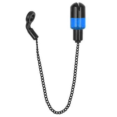 Imagem de Tingpai Alerta de corrente de pesca Bite alarme er Equipamento de pesca