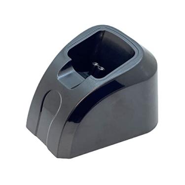 Imagem de Base de carregamento de plástico para máquina de cortar cabelo elétrico para Wahl (8591 8148 81919)
