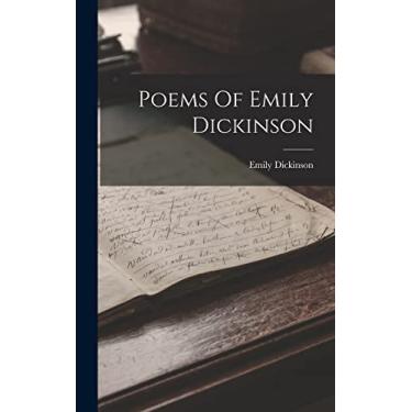Imagem de Poems Of Emily Dickinson