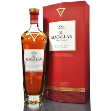 Imagem de Whisky The Macallan Rare Cask - 700 Ml