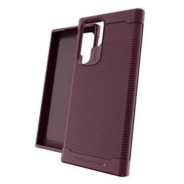 Imagem de GEAR4 -CASES-HAVANA-SAMSUNG-Samsung Galaxy S22 Ultra-FG-BGY