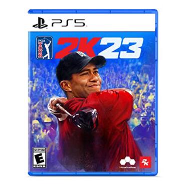 Imagem de PGA Tour 2K23 - PlayStation 5