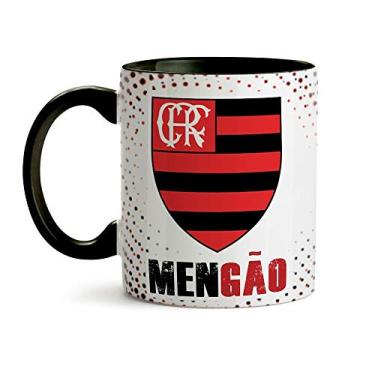 Imagem de Caneca Flamengo - Mascote