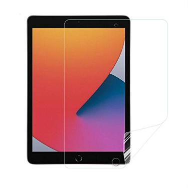 Imagem de Película Protetora Flexível Novo iPad 8a Geração 10.2 (2020)