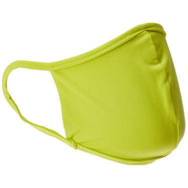 Imagem de Máscara de proteção Sport, UNICA, Verde, Único