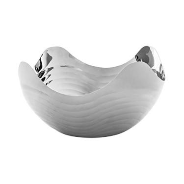 Imagem de Elegance Tigela de aço inoxidável, 15 cm, prata