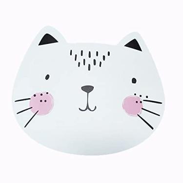 Imagem de 4 PÇS - AMERICANOS MESA DECÓR CATS 33X38CM