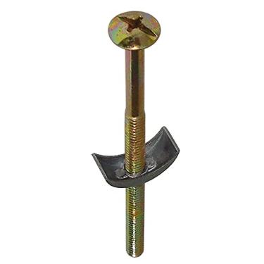 Imagem de Fixtil Pfc/03 - Paraf. P/Cama Fenda 1/4 X 110 Mm C/Porca Elíptica