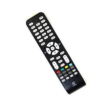 Imagem de Controle Remoto Para TV LCD LED Philco PH32 PH42 PH46 PH55