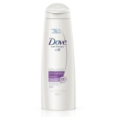 Imagem de Shampoo Dove Pos Progressiva 400ml - Unilever