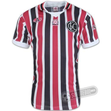 Imagem de Camisa Guaíra - Modelo I