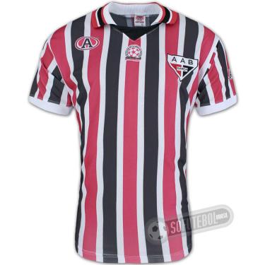Imagem de Camisa Atlética Bandeirantes - Modelo II