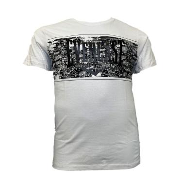 Imagem de Camiseta Everlast Básica Masculino - Branco