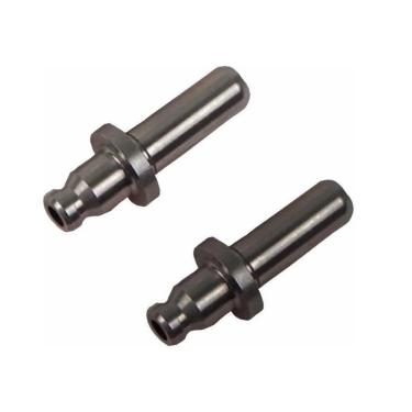 Imagem de Guia Valvula Admissão Escape Honda Titan 125 2003-2008 MEDIDA +30MM PAR