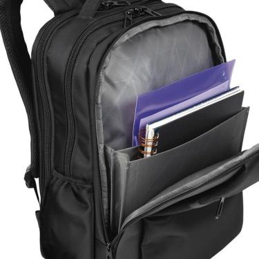 Imagem de Mochila Grande 3 Compartimentos Laptop Sestini Prime Marrom Sestini-Unissex