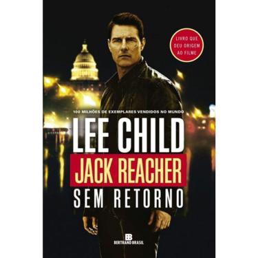 Imagem de Jack Reacher Sem Retorno
