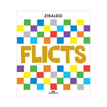 Imagem de Flicts - Ediçao Comemorativa De 50 Anos