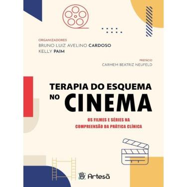 Imagem de Terapia Do Esquema No Cinema
