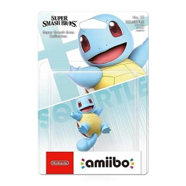 Imagem de amiibo Squirtle (Nintendo Switch)