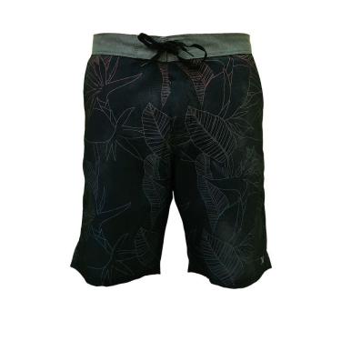Imagem de Bermuda Hurley Fusion Beachside