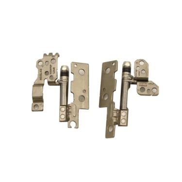 Imagem de Dobradiça LCD para notebook L&R para Lenovo ThinkBook 14 G4 + IAP 14 G4 + ARA 5H50S29053 21CX Novo