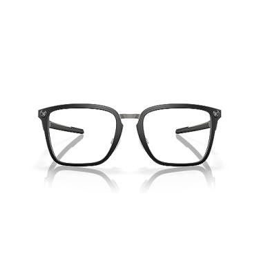 Imagem de Armação para Óculos Oakley Cognitive 0OX8162 816201 Tam 56 / Preto