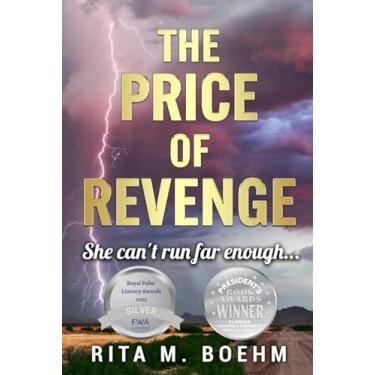 Imagem de The Price of Revenge: She can't run far enough...
