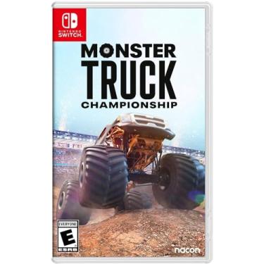 Imagem de Monster Truck Championship (NSW) - Nintendo Switch