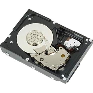 Imagem de Dell Disco rígido interno de 1,20 TB de 3,5 polegadas