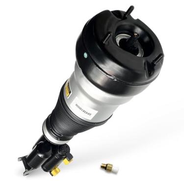 Imagem de KEIYSHOLCK Substituição da suspensão dianteira direita do suporte pneumático para Benz S-Class W222 4Matic S450 S500 S500L S550 S560 4Matic Maybach S550 S560 4Matic, número de substituição OEM