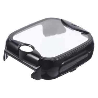 Imagem de OSALADI estojo protetor xgo2 escudo protetor relógios infantis relógios para crianças capa de relógio de pulso protetores de tela de relógio Assistir caso Beira caixa de relógio filho PC