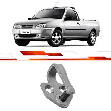 Imagem de Batente Porta Diant Tras Dir Esq Courier Escort Fiesta Ka