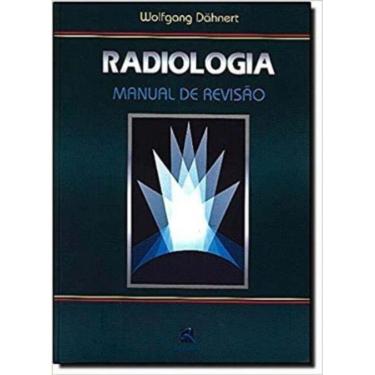 Imagem de Radiologia - Manual de Revisão - 03Ed/01