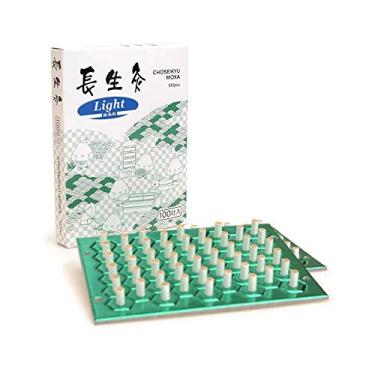 Imagem de Chosei-kyu Stick on Moxa (Leve)