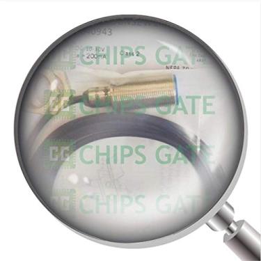 Imagem de IM08-04NNO-ZW1 1Pcs New IM08-04NNO-ZW1