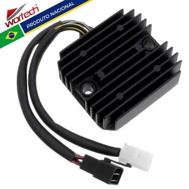 Imagem de Regulador Retificador Shadow Vt 600 C (94-05 Mosfet) Wortech