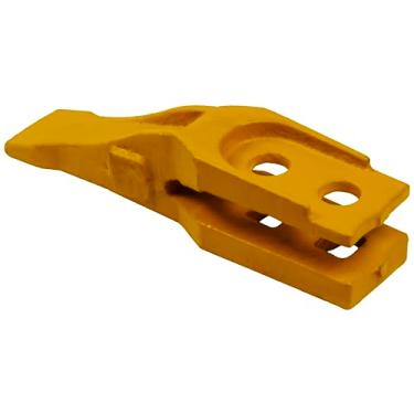 Imagem de Dente Retroescavadeira Jcb 3c 214e Plus 3cx Volvo Bl60 Bl71