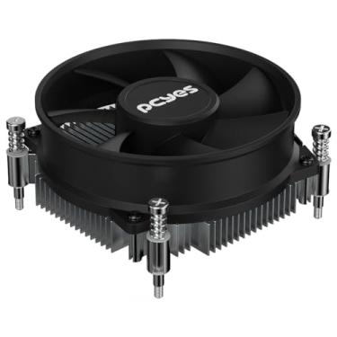 Imagem de Cooler para Processador Nótus ST17 LGA 1700 - TDP 65W - ST1765W