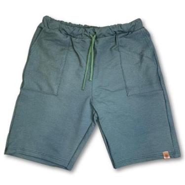 Imagem de Bermuda Esporte Masculina Malwee 1000119924-Masculino