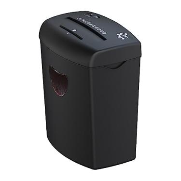 Imagem de Fragmentadora de papel 10 folhas 21 litros 220v CD216P
